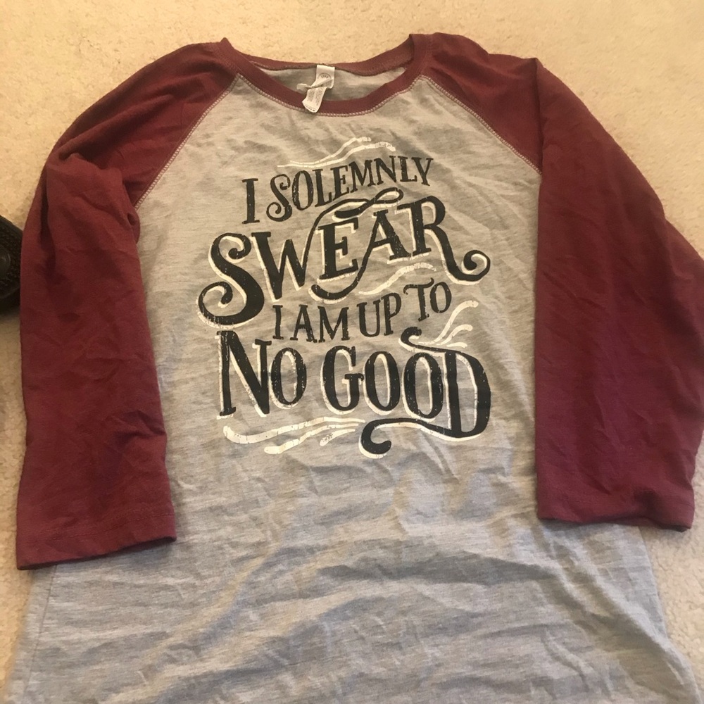 ✅✅‼️ Harry Potter top